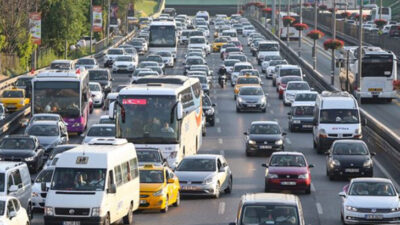 TÜİK açıkladı! Yüzde 54.8 arttı