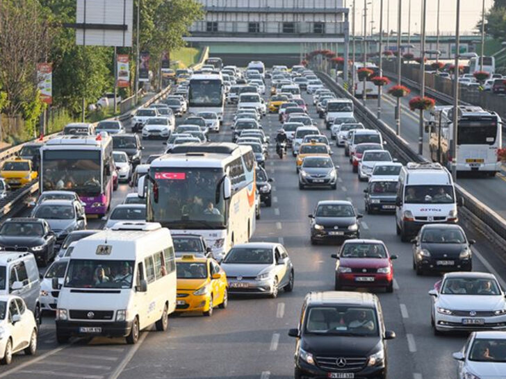 TÜİK açıkladı! Yüzde 54.8 arttı