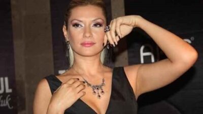 Tuğba Altıntop’u görenler tanıyamadı! ‘Annesi görse tanımaz’