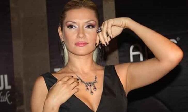 Tuğba Altıntop’u görenler tanıyamadı! ‘Annesi görse tanımaz’ Tuğba Altıntop’u görenler tanıyamadı! ‘Annesi görse tanımaz’