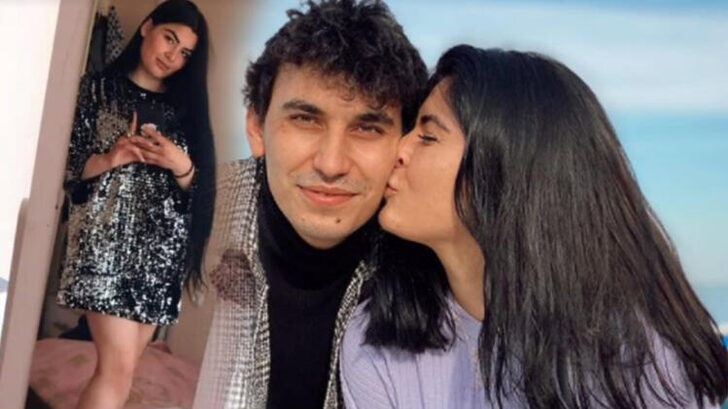 Göğüs dekoltesine yorum yağdı! Ayrıldınız mı?’ Göğüs dekoltesine yorum yağdı! Ayrıldınız mı?’