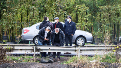 Çantadan kemikler çıkmıştı! Vahşette yeni gelişme