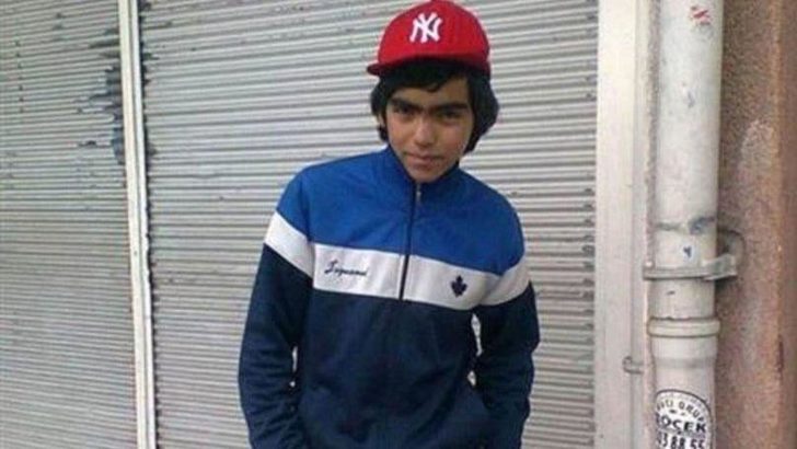 Berkin Elvan’ın ölümüne ilişkin davada mütalaa açıklandı! İşte istenen ceza