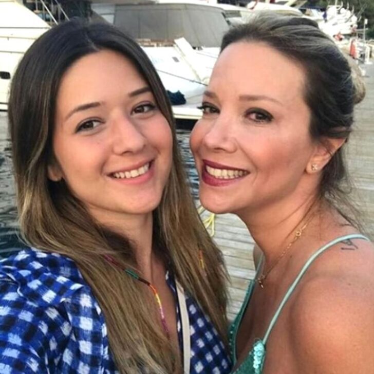 Acun Ilıcalı’nın ilk eşinden duygusal mesaj