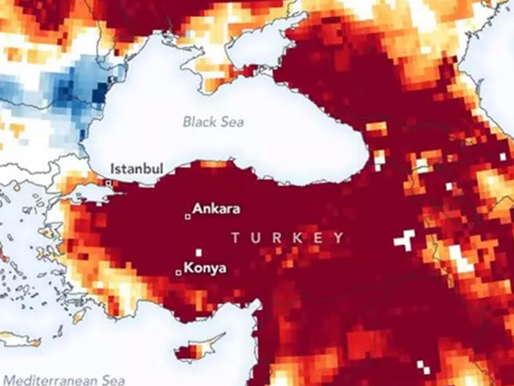 Türkiye için korkutan senaryo