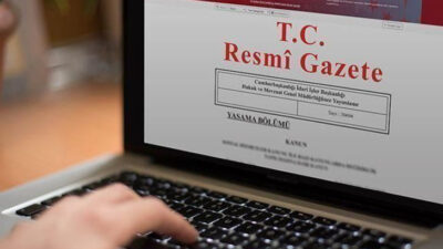 Resmi Gazete’de yayımlandı! Yüzde 10’a yükseltildi