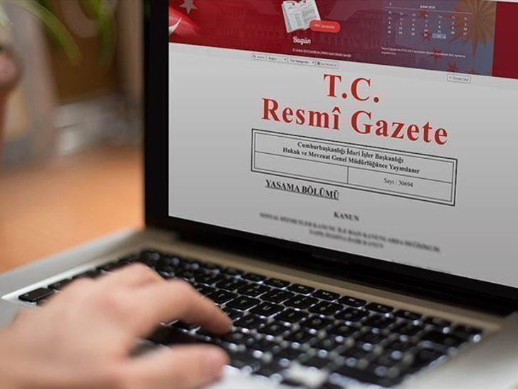 Resmi Gazete’de yayımlandı! Yüzde 10’a yükseltildi