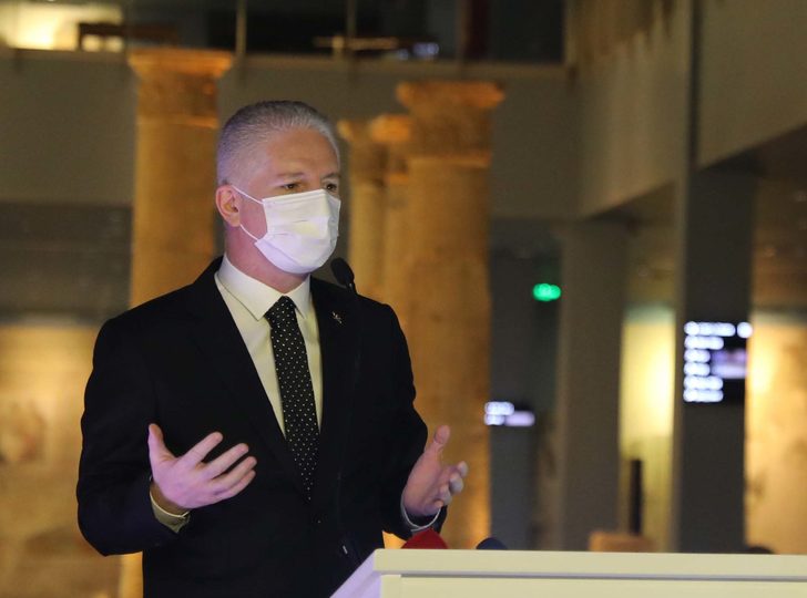 Bir ilimiz için korkutan gelişme: Yükselişe geçti Bir ilimiz için korkutan gelişme: Yükselişe geçti