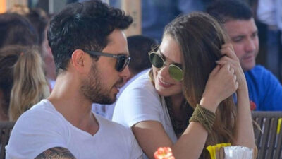 Aslı Enver’den Murat Boz hamlesi! Dikkatlerden kaçmadı