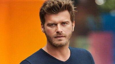 Kıvanç Tatlıtuğ’un partneri belli oldu