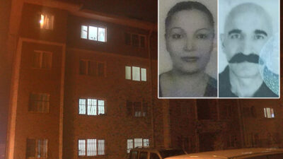 Dini nikahlı çift ölü bulunmuştu! Sır perdesi aralandı