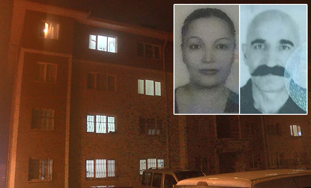 Dini nikahlı çift ölü bulunmuştu! Sır perdesi aralandı