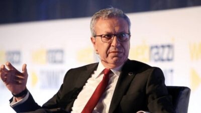 İş Bankası’ndan istifa açıklaması