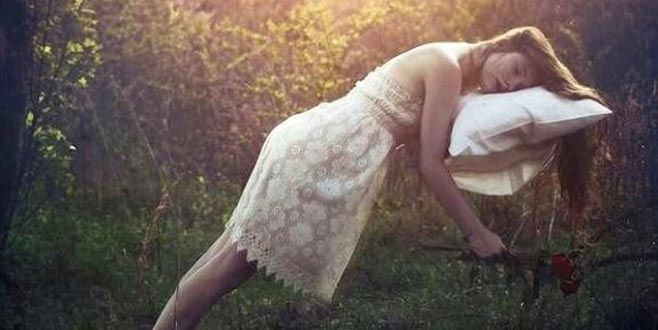 Rüyalar hakkında şaşırtıcı 10 gerçek…