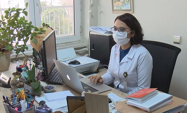 Bilim Kurulu Üyesi’nden okulların açılmasıyla ilgili açıklama Bilim Kurulu Üyesi’nden okulların açılmasıyla ilgili açıklama