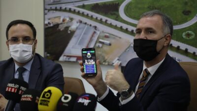 İnegöl ile ilgili tüm bilgiler tek adreste toplandı