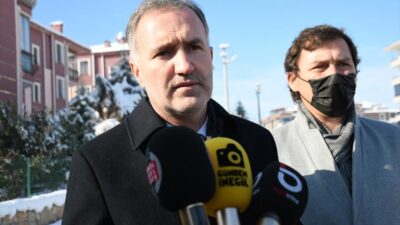 ‘Art niyetli bir kesim var’