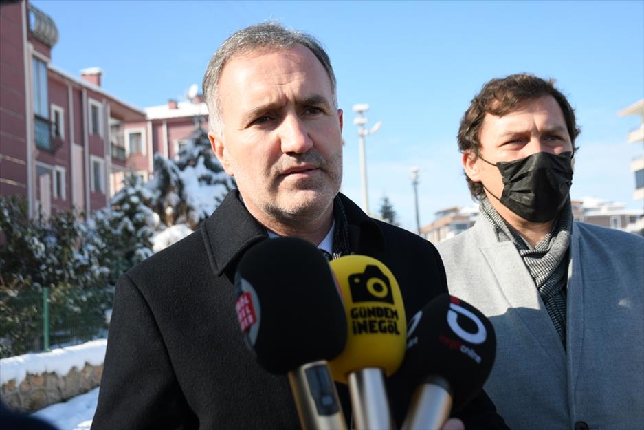 ‘Art niyetli bir kesim var’