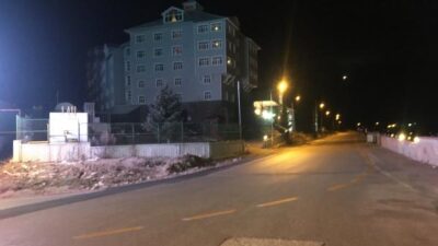 Uludağ 2021’e karsız ve sessiz girdi