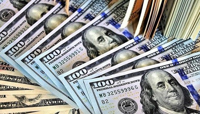 Dolar ve euroda günün ilk rakamları