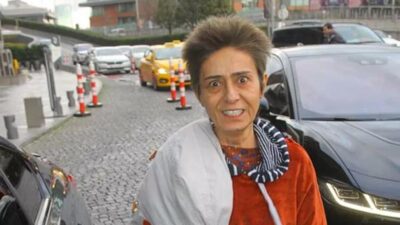 Yıldız Tilbe’nin bu görüntüsü şaşkına çevirdi