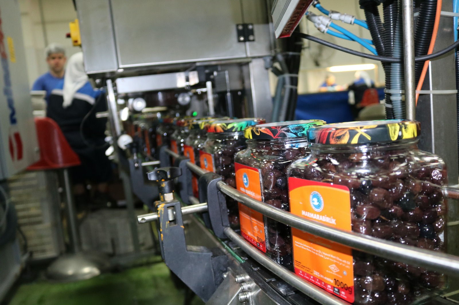 Pandemi birçok sektörü olumsuz etkilenirken, onlar satış rekoru kırdı