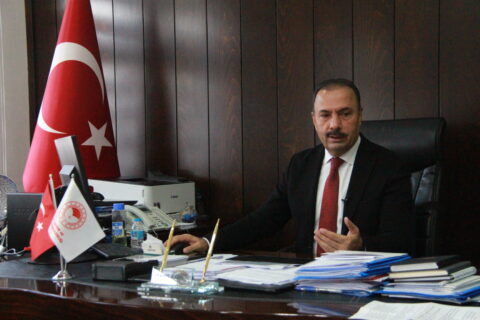 Kırsala büyük dönüş