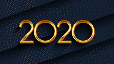 Nereden baktığını bilene 2020 hiç de kötü değildi