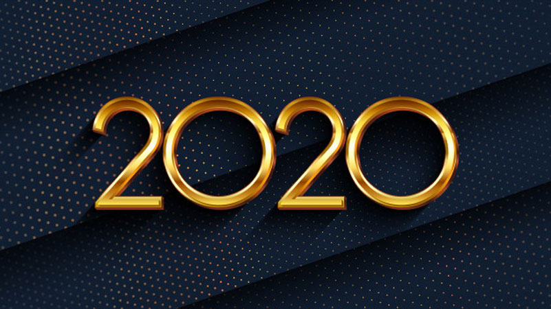 Nereden baktığını bilene 2020 hiç de kötü değildi