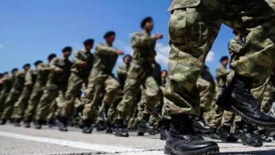 Bedelli askerlik ücreti ne olacak? Bakanlık’tan açıklama