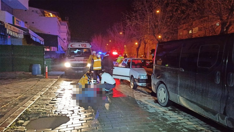 Bursa’da pompalı dehşet: 2 ölü