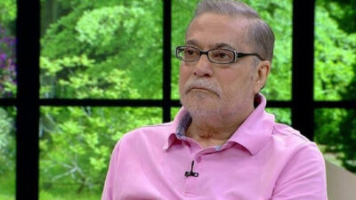 Mehmet Ali Erbil test sonucunu paylaştı