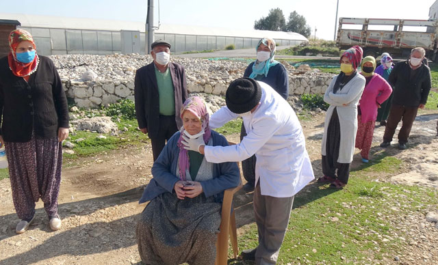 Kemal Sunal’ın Türk sinema tarihine damga vuran ‘Doktor Civanım’ filmi gerçek oldu Kemal Sunal’ın Türk sinema tarihine damga vuran ‘Doktor Civanım’ filmi gerçek oldu