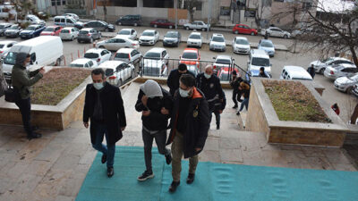 Bilecik’te fuhuş operasyonu! 8 tutuklama