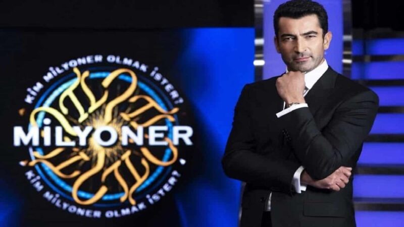 Kim Milyoner Olmak İster’e damga vuran yarışmacı! ‘Bu kısmı yayınlamasak olur mu?’ Kim Milyoner Olmak İster yarışmasında üçüncü soruda elenen Esranur Balcı