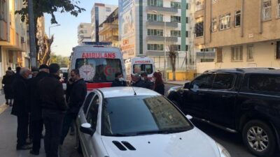 Doğalgaz faciası: 3 ölü