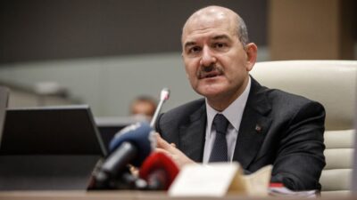 Bakan Soylu açıkladı: ‘Çatır çutur devam’