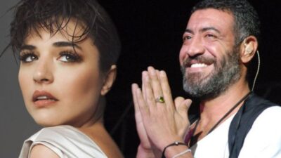 Hakan Altun ile Gonca Vuslateri ayrıldı mı?