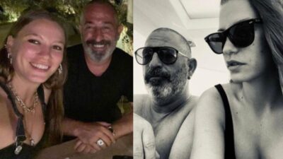 Cem’den sürpriz adım