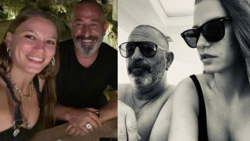 Cem’den sürpriz adım Cem’den sürpriz adım