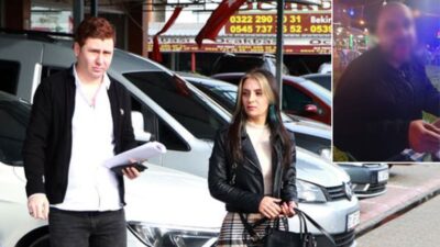 Akıl almaz olay! Patrona tükürüklü tuzak…