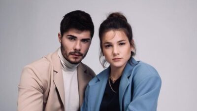 Barış Murat Yağcı’dan sevgilisi Nisa Bölükbaşı’na evlilik teklifi!