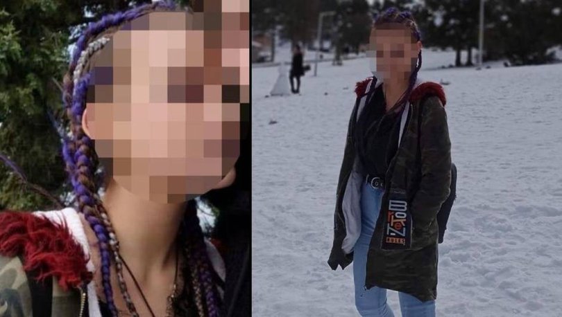 14 yaşındaki çocuk doğum yaptı!