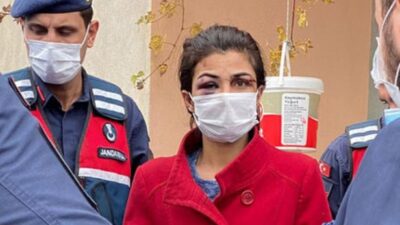 İşkenceci kocasını öldürmüştü! İfadesi kan dondurdu