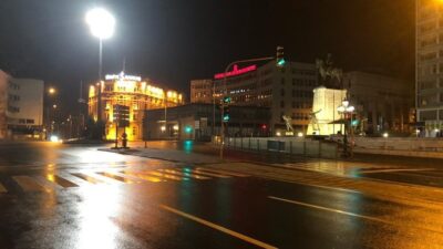 Bakanlık’tan hafta sonu kısıtlamasına ilişkin önemli açıklama