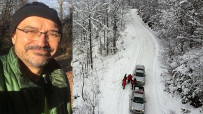 4 gündür aranıyor! Kayıp doktor hakkında önemli açıklama