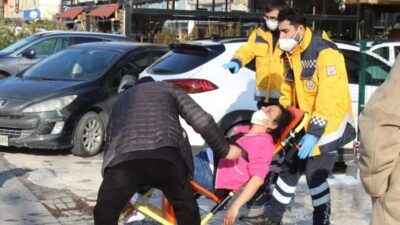 Kuşları ölen çift peş peşe felç geçirdi