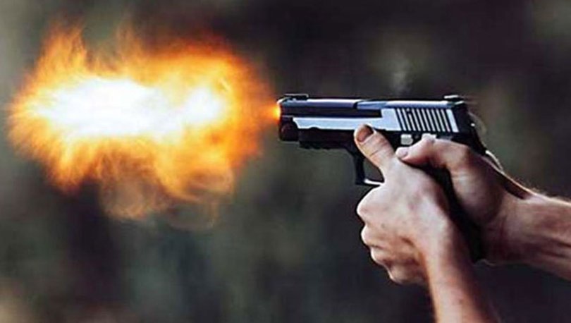 13 yaşında dede katili oldu