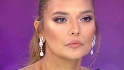 Demet Akalın’ın acı günü