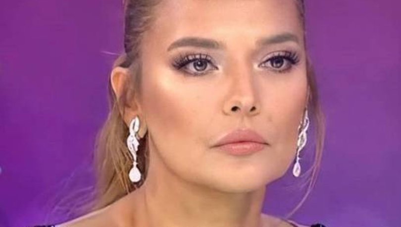 Demet Akalın’ın acı günü Demet Akalın’ın acı günü